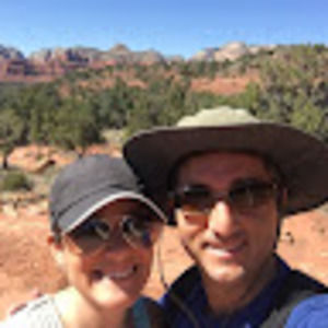 Meet your Posher, Shari